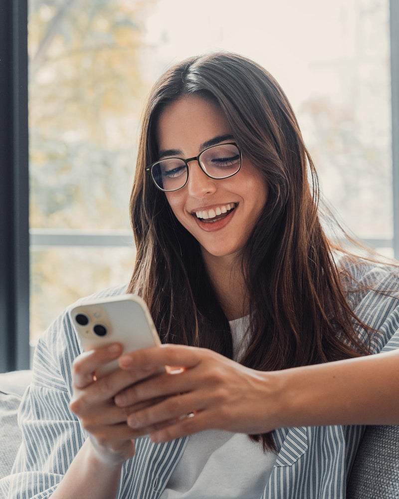 جم مجموعة نظارات القراءة JM مكونة من 4 قارئات بمفصلات زنبركية عالية الجودة للرجال والنساء للقراءة + 0.5 لون مختلط - Image 2